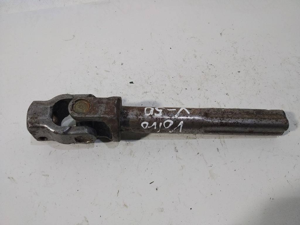 рулевой карданчик Volvo V50 1 поколение 2004 - фото №1