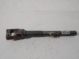 рулевой карданчик Fiat Panda 3 поколение 2011