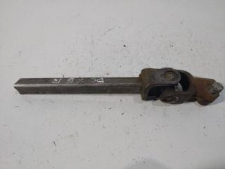 рулевой карданчик Peugeot Boxer 2 поколение 2000