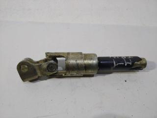 рулевой карданчик Renault Megane 2 поколение 2002