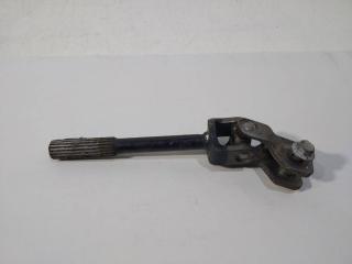 рулевой карданчик Renault Scenic 2 поколение [рестайлинг] 2006