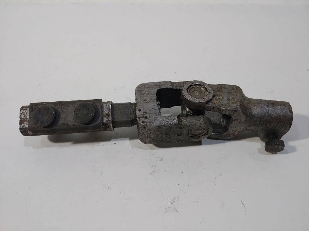 рулевой карданчик Volkswagen Golf 4 поколение 1997, 1H0419955 - фото №1