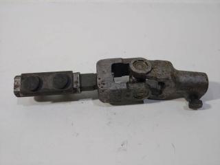 рулевой карданчик Volkswagen Golf 4 поколение 1997, 1H0419955