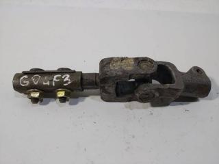 рулевой карданчик Volkswagen Golf 4 поколение 1997, 1H0419955