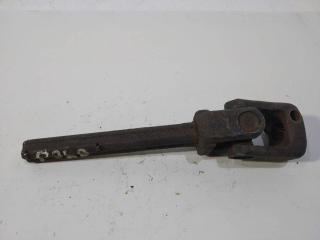 рулевой карданчик Volkswagen Polo 4 поколение 2002