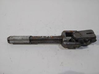 рулевой карданчик Volkswagen Polo 4 поколение 2002