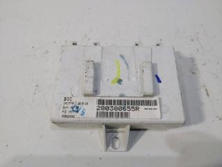 навигация Renault Megane 3 поколение 2010, 280380655R