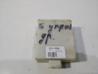 блок управления центральным замком Toyota Avensis 2 поколение (T250) [рестайлинг] 2006, 89741-05050