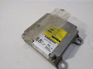 блок AirBag Toyota Avensis 2 поколение (T250) [рестайлинг] 2006, 89170-05161