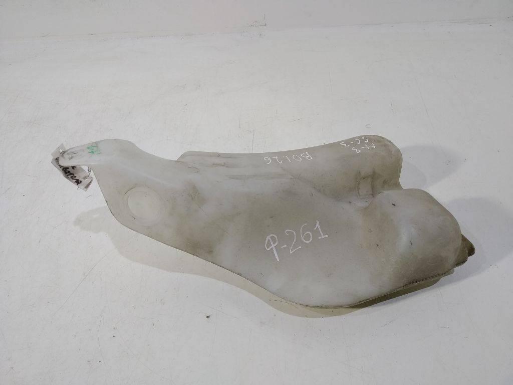 бачок омывателя Renault Scenic 3 поколение 2010, 289100014R - фото №1