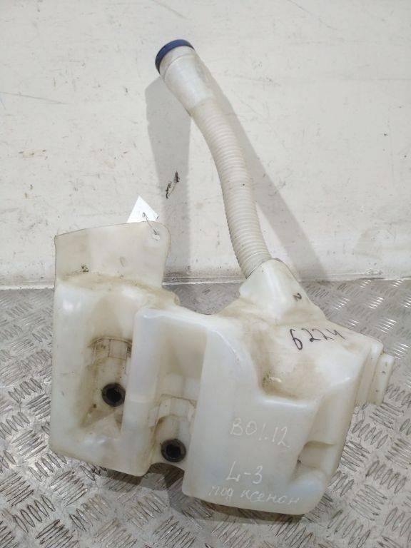 бачок омывателя Renault Laguna 3 поколение 2007, 289100002R - фото №1