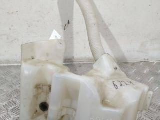 бачок омывателя Renault Laguna 3 поколение 2007, 289100002R