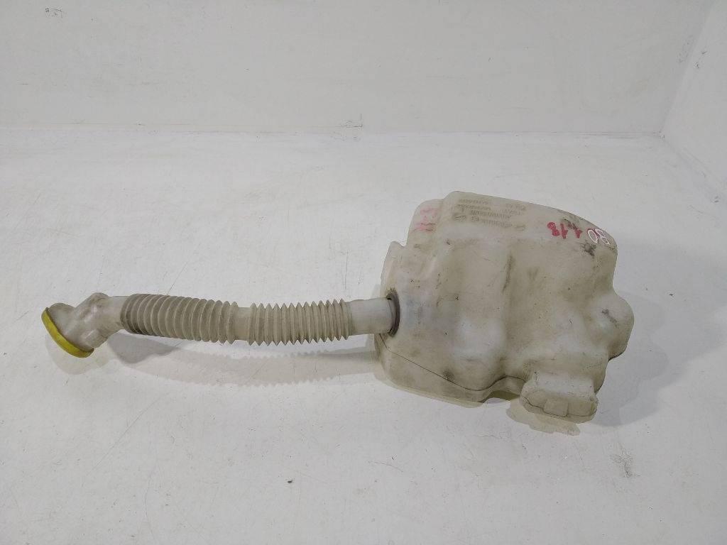 бачок омывателя Renault Scenic 2 поколение 2005, 8200104705 - фото №1