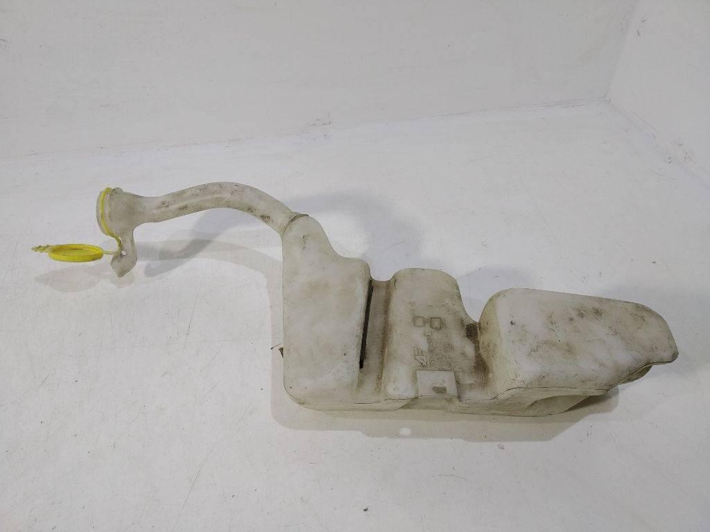 бачок омывателя Volkswagen Sharan 1 поколение 1998, 7M0955453M - фото №1