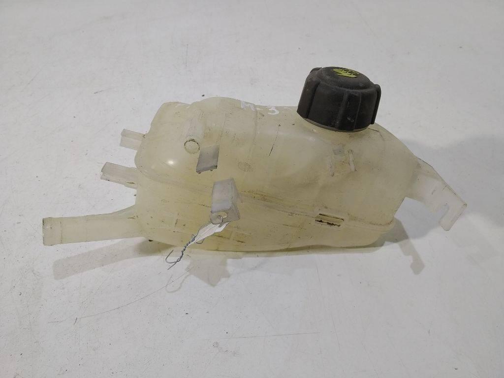 бачок расширительный Renault Scenic 3 поколение 2010, 217100005R - фото №1