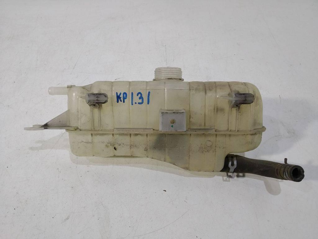 бачок расширительный Renault Modus 1 поколение 2005, 8200149742 - фото №1