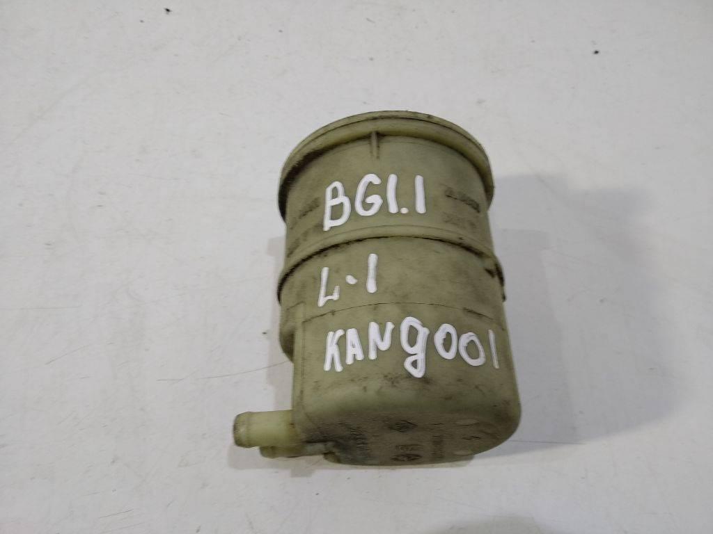 бачок гидроусилителя Renault Kangoo 2 поколение 2009, 7700795347 - фото №1