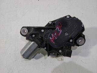 моторчик заднего стеклоочистителя (дворника) Renault Megane 3 поколение 2010, 287100007R