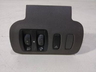 кнопка ASC / ESP Renault Grand Scenic 2 поколение [рестайлинг] 2006, 8200121805