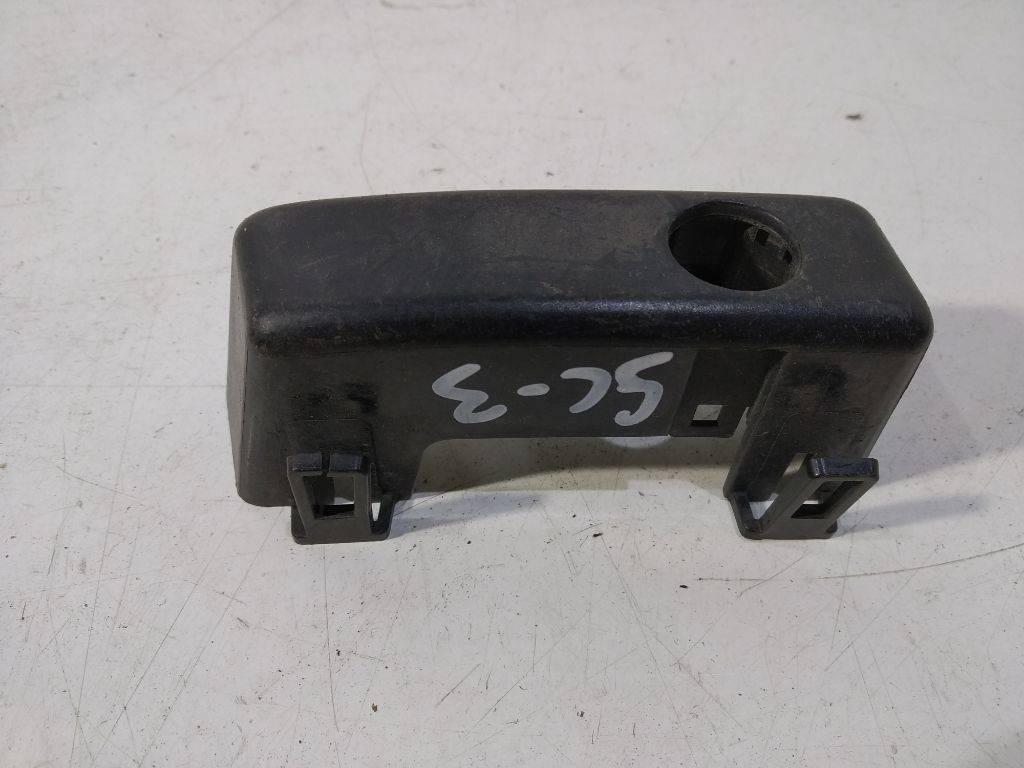 пластик Renault Scenic 3 поколение 2010, 284528180R - фото №1