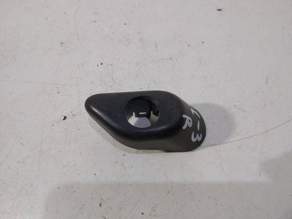 пластик Renault Scenic 3 поколение 2010, 284526601R - фото №1