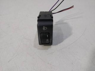 кнопка корректора фар Renault Koleos 1 поколение 2009