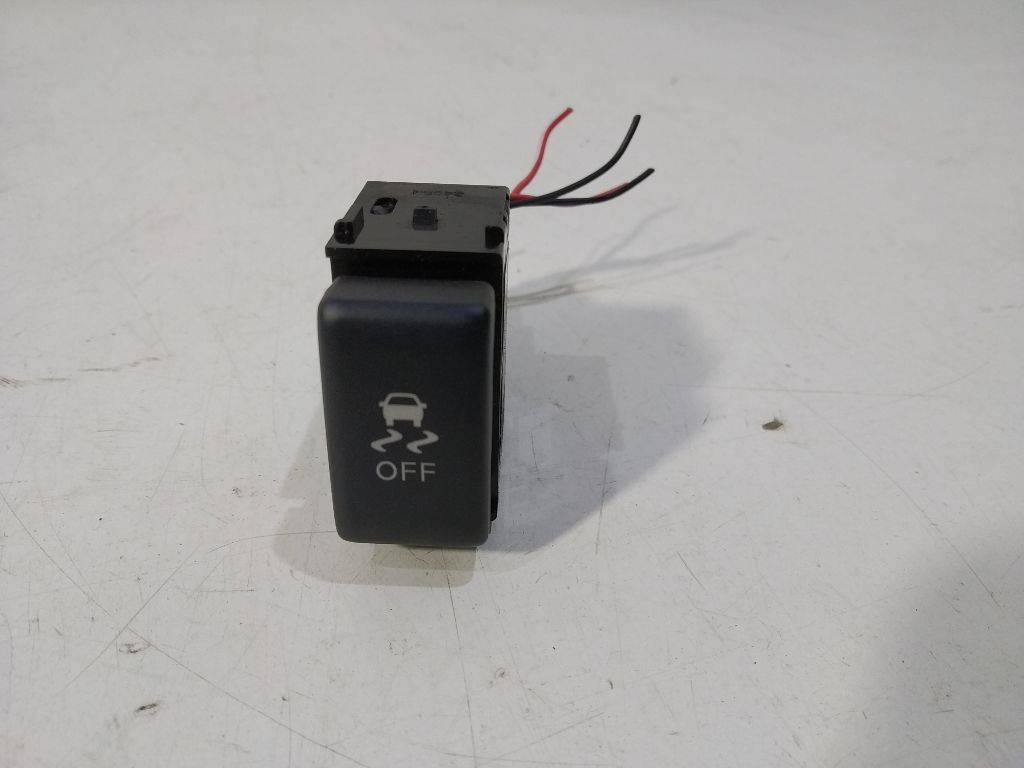 кнопка ASC / ESP Renault Koleos 1 поколение 2009 - фото №1