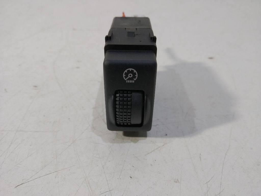 кнопка освещения панели приборов Renault Koleos 1 поколение 2009 - фото №1