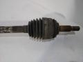 полуось передняя правая (приводной вал, ШРУС) Renault Scenic 3 поколение 2009, 1.5 л., дизель, 8200543478 - фото №2