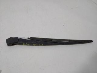 щеткодержатель задний Renault Megane 3 поколение [2-й рестайлинг] 2014, хетчбэк 5 дв., 287800005R