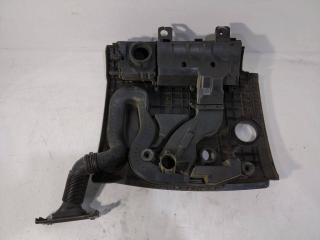 декоративная крышка двигателя Volkswagen Touran 1 поколение 2004, 03C129607N