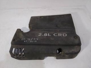 декоративная крышка двигателя Chrysler Voyager 4 поколение [рестайлинг] 2004, 2.8 л., дизель, 04781594AA