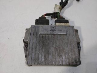 блок управления двигателем Citroen Xantia 1 поколение [рестайлинг] 1998, 9628499280