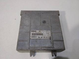 блок управления двигателем Audi A6 4A/C4 1996, 8D0907557CX