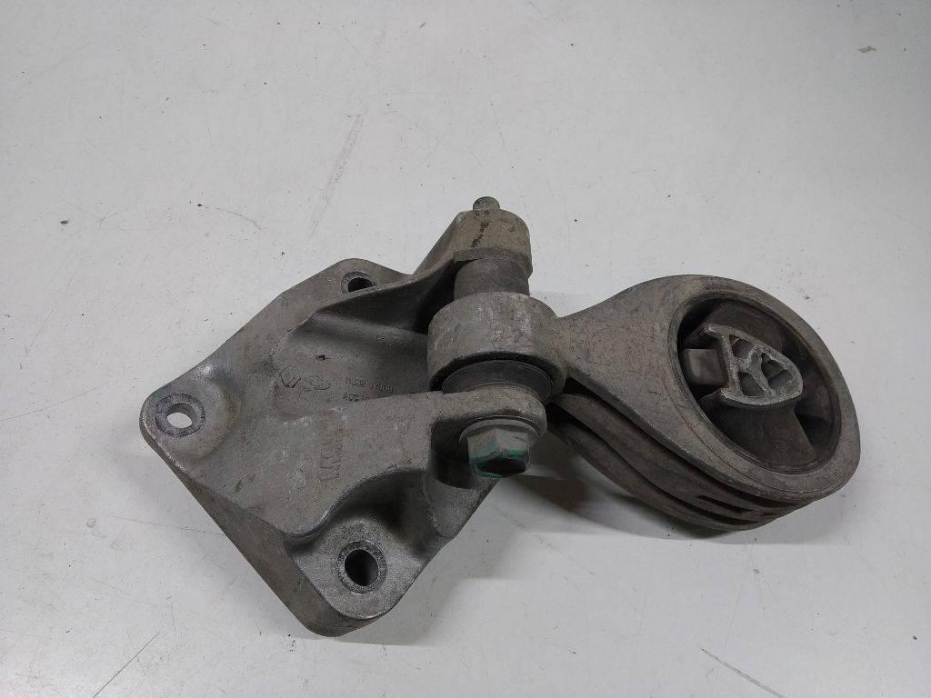 подушка крепления двигателя Renault Koleos 1 поколение 2009, 11332JY00B - фото №1