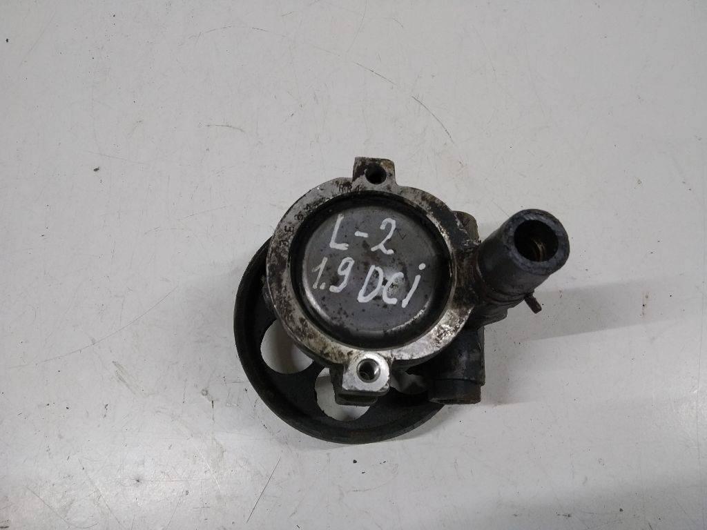 насос гидроусилителя руля Renault Laguna 2 поколение 2004, 8200024778 - фото №1