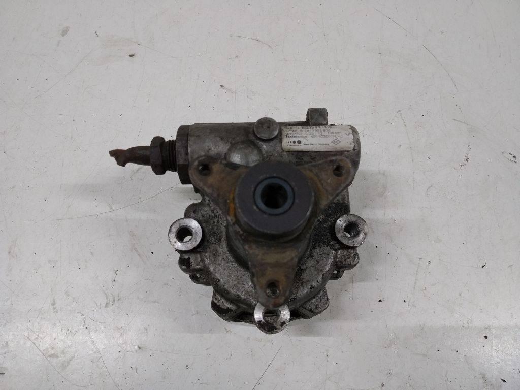 насос гидроусилителя руля Renault Espace 4 поколение 2004, 2.2 л., дизель, 491103097R - фото №1