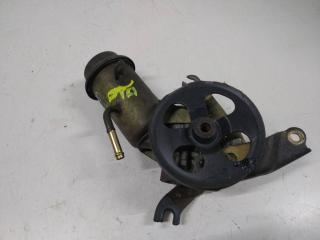 насос гидроусилителя руля Toyota Yaris XP9 2005, 1.4 л., дизель