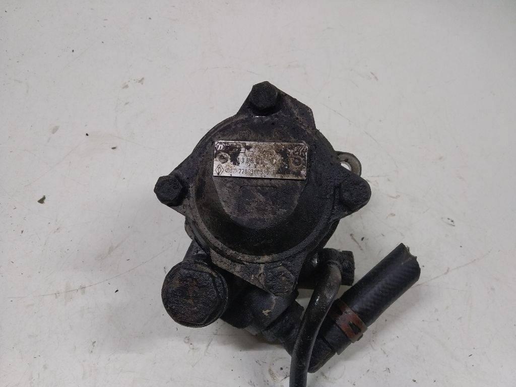 насос гидроусилителя руля Renault Master 2 поколение 1999, 7700300535E - фото №1