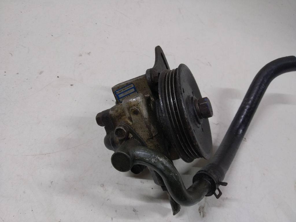 насос гидроусилителя руля Daewoo Matiz M200 2006, P96315612 - фото №1