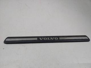 накладка на порог Volvo XC90 1 поколение 2003, 8659960
