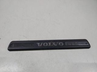 накладка на порог Volvo XC90 1 поколение 2003, 8659961