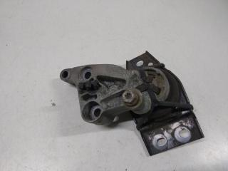 подушка крепления КПП Renault Laguna 3 поколение [рестайлинг] 2010, 112100004R