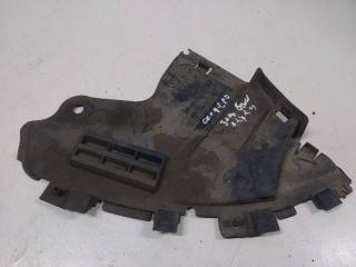 защита бампера (кенгурятник) Renault Sandero 1 поколение 2009, 620254755R