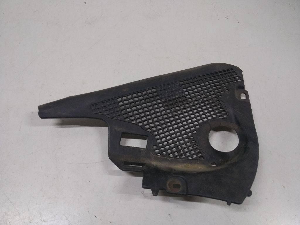 дождевик Renault Grand Scenic 3 поколение 2009, 668630009R - фото №1