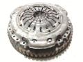 комплект сцепления Renault Scenic 2 поколение 2003, 1.5 л., дизель, МКПП, 322034210 - фото №2