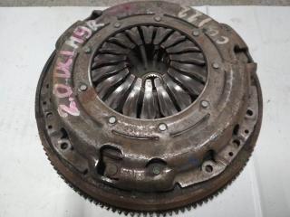 комплект сцепления Renault Trafic 2 поколение [рестайлинг] 2006, 2.5 л., дизель, МКПП, 8200900112