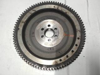 комплект сцепления Toyota Yaris XP9 2006, 1.4 л., дизель, МКПП, 134510N010