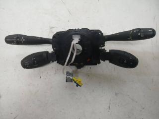 переключатель подрулевой (стрекоза) Citroen C3 1 поколение [рестайлинг] 2008, 1.4 л., дизель, 96640414