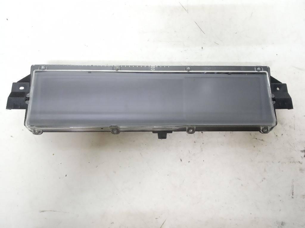 щиток приборов (приборная панель) Renault Espace 4 поколение 2005, 2.0 л., дизель, минивэн, P8200980660 - фото №1